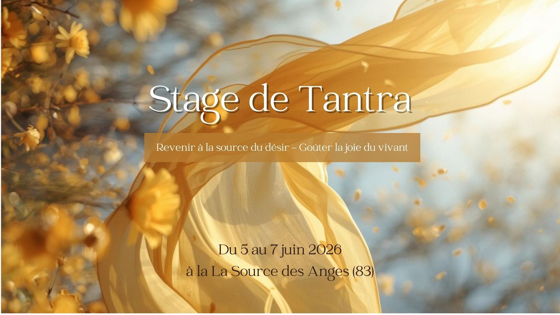 Visuel Revenir à la source du désir 2026 06 05